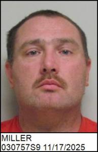 Steven Matthew Miller a registered Sex Offender of North Carolina