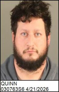 Justin Christopher Quinn a registered Sex Offender of North Carolina