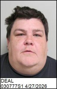 Reginald Eugene Iii Deal a registered Sex Offender of North Carolina