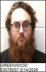 Robert J Greenwood a registered Sex Offender of North Carolina