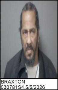 Roland Jr Braxton a registered Sex Offender of North Carolina