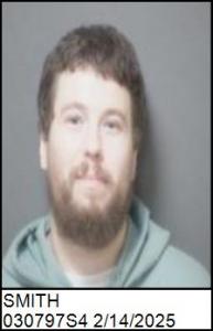Eric Wayne Smith a registered Sex Offender of North Carolina