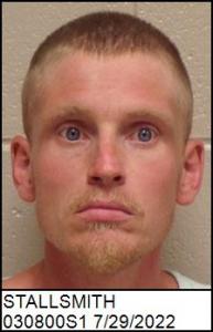 Richard Thomas Stallsmith a registered Sex Offender of North Carolina