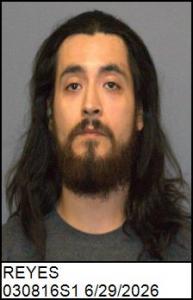 Adolfo Christian Reyes a registered Sex Offender of North Carolina