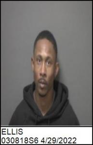 Dontavious Antonio Ellis a registered Sex Offender of South Carolina