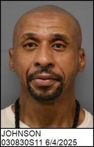 Casper Iii Johnson a registered Sex Offender of North Carolina