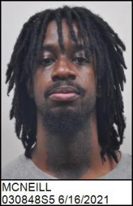 Lee C Mcneill a registered Sex Offender of North Carolina