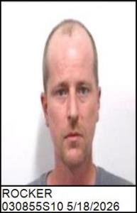 Jason Lawrence Rocker a registered Sex Offender of North Carolina