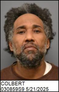 Ronald Lafrance Colbert a registered Sex Offender of North Carolina