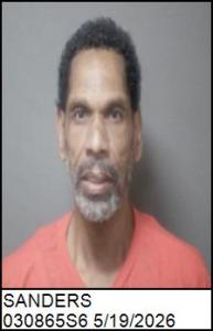 Russell Todd Sanders a registered Sex Offender of North Carolina