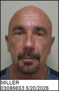 James Edward Miller a registered Sex Offender of North Carolina