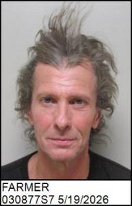 David Mitchell Farmer a registered Sex Offender of North Carolina