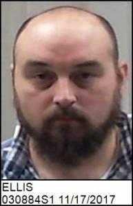 Matthew Ryan Ellis a registered  of 