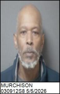 Vandie Iii Murchison a registered Sex Offender of North Carolina