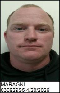 Andrew Ryan Maragni a registered Sex Offender of North Carolina