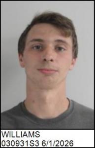 Taylon Samuel Nolan Williams a registered Sex Offender of North Carolina