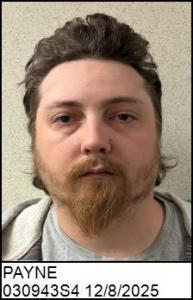 Matthew Dakota Payne a registered Sex Offender of North Carolina