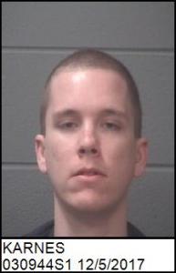 Steven Karnes a registered Sex Offender of California