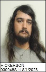 Thomas Michael Hickerson a registered Sex Offender of Michigan