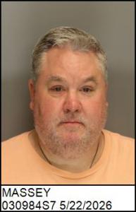 Brandon Tyler Massey a registered Sex Offender of North Carolina