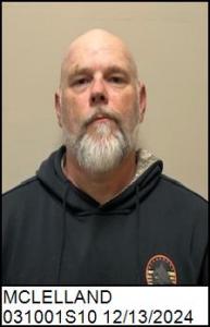 Jonathon Edward Mclelland a registered Sex Offender of North Carolina