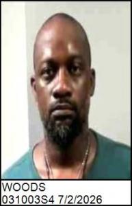 Doryahn Woods a registered Sex Offender of North Carolina