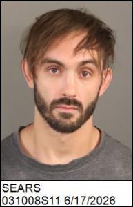 Tyler John Sears a registered Sex Offender of North Carolina