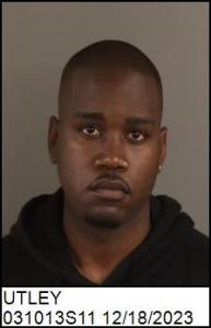 Tyree Deshawn Utley a registered Sex Offender of North Carolina