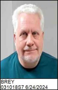 Steven Phillip Brey a registered Sex Offender of Tennessee