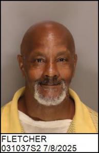 William T Fletcher a registered Sex Offender of North Carolina