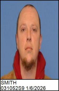 Jeffery Allen Smith a registered Sex Offender of North Carolina