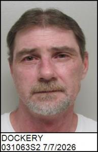 Kirk Michael Jr Dockery a registered Sex Offender of North Carolina