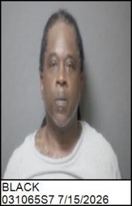 Gregory Allen Black a registered Sex Offender of North Carolina