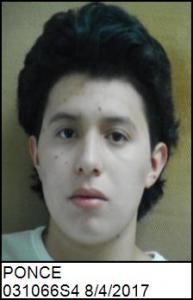 Jose A Ponce a registered Sex Offender of Georgia