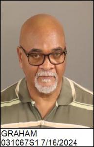 Weldon Wesley Graham a registered Sex Offender of North Carolina