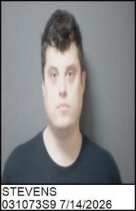 Joseph Robinson Stevens a registered Sex Offender of North Carolina
