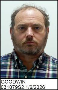 Phillip William Goodwin a registered Sex Offender of North Carolina