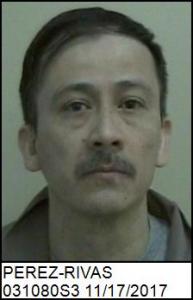 Jesus M Perez-rivas a registered Sex Offender of Georgia