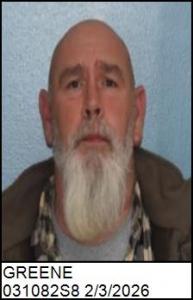 Jody Quint Greene a registered Sex Offender of North Carolina