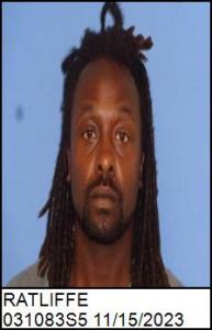 Dave Lamech Ratliffe a registered Sex Offender of North Carolina