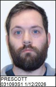 Roy Hoyt Ii Prescott a registered Sex Offender of North Carolina