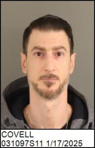 David Brian Covell a registered Sex Offender of North Carolina