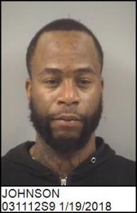 Rasool Talibdin Johnson a registered Sex Offender of Georgia