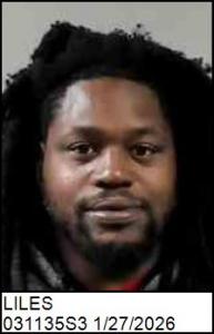 Tyrone Lavon Liles a registered Sex Offender of North Carolina