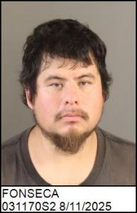 J David Fonseca a registered Sex Offender of North Carolina