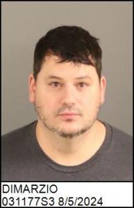 Thomas Dean Dimarzio a registered Sex Offender of North Carolina