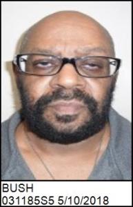 Orlando Bush a registered Sexual Offender or Predator of Florida