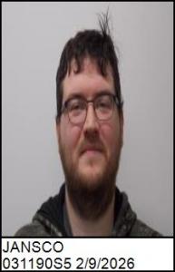 Michael Todd Jansco a registered Sex Offender of North Carolina