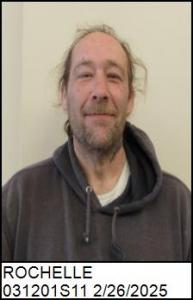 Jeremy Leon Rochelle a registered Sex Offender of Oregon