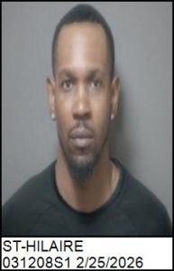 Guerlf St-hilaire a registered Sex Offender of North Carolina